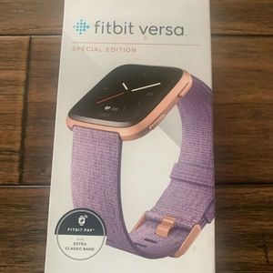 Fitbit Versa
